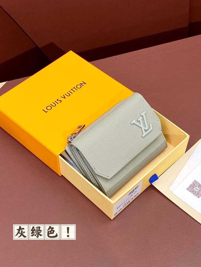 Louis Vuitton Wallets Purse